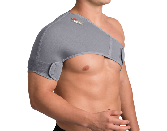 Swede-O Thermal Vent Universal Shoulder Wrap