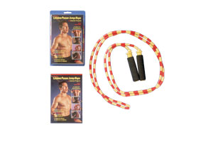 Power Jump Rope