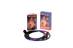 Weighted Speed Rope