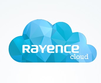 Rayence Cloud