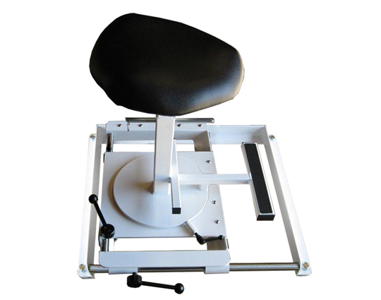 Pettibon X-ray Chair