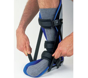 Form Fit Night Splint