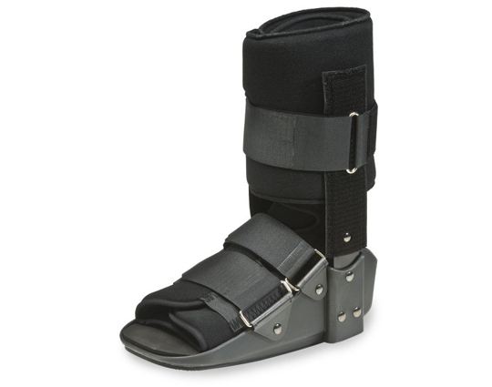 Swede-O Walking Boot Short