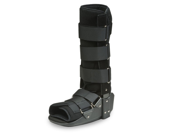 Swede-O Walking Boot Tall