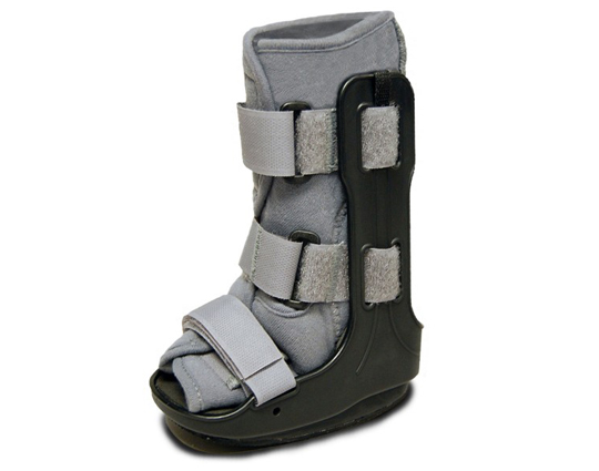 Swede-O Pediatric Walking Boot