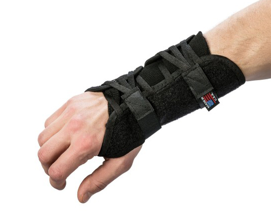 Powerwrap Wrist Brace Universal