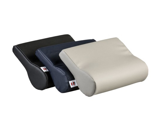 AB Contour Pillow Vinyl