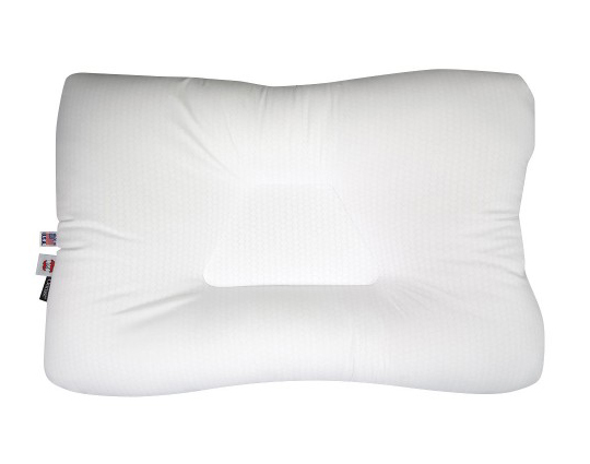 Tri-Core Comfort Zone Pillow