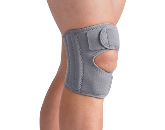 Swede-O Thermal Vent Adjustable Knee Stabilizer