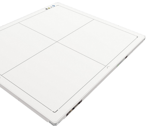 20/20 Imaging FPW Wireless Flat-Panel DR