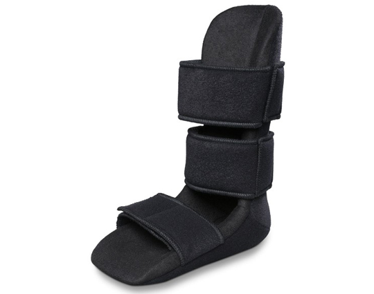 Swede-O Deluxe Night Splint