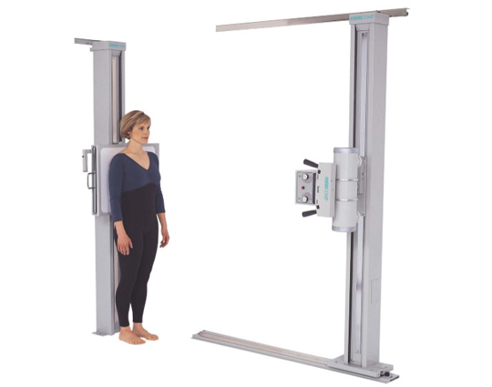 Americomp AC1 X-ray System