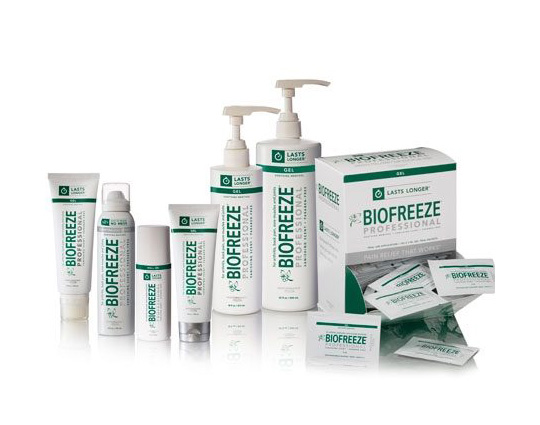 BIOFREEZE