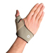 Flexible Thumb Splint