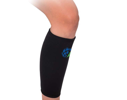 Advanced Ortho Neoprene Calf Sleeve Support