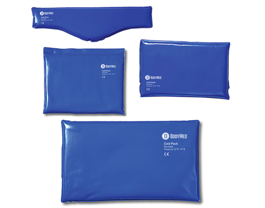 BodyMed Reusable Cold Packs