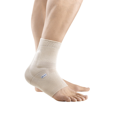 Bauerfeind MalloTrain Ankle Support