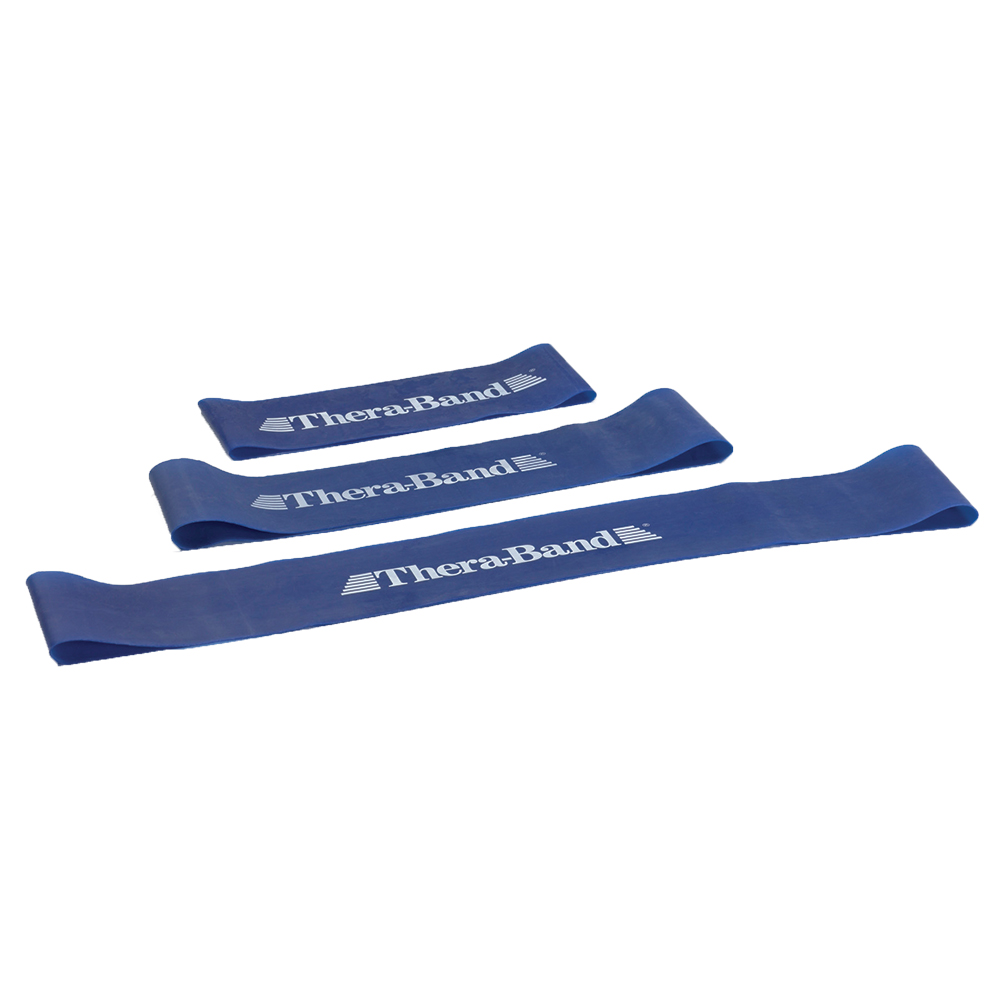 Thera-Band Professional Resistance Band Loops