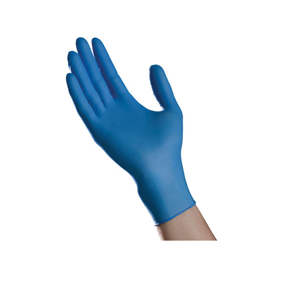 Nitrile Gloves