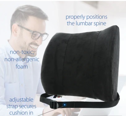 Core Sitback Rest Deluxe