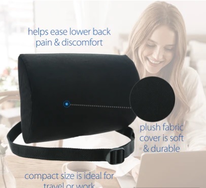 Luniform Lumbar Support Cushion