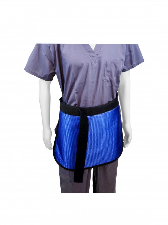 Lap Guard Half Aprons