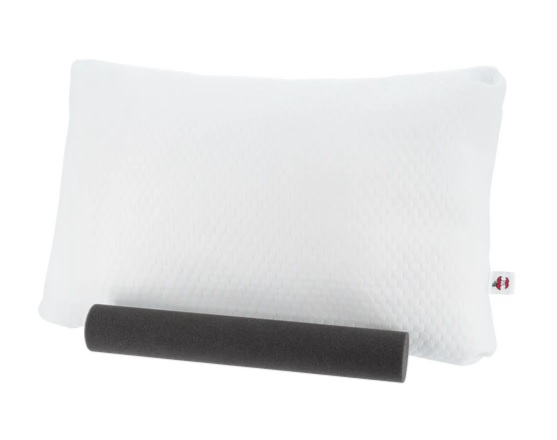 CerviLoft Adjustable Cervical Comfort Pillow