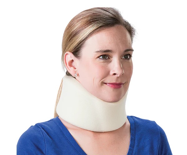 Foam Cervical Collar