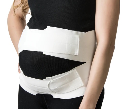 Better Binder Abdominal Support