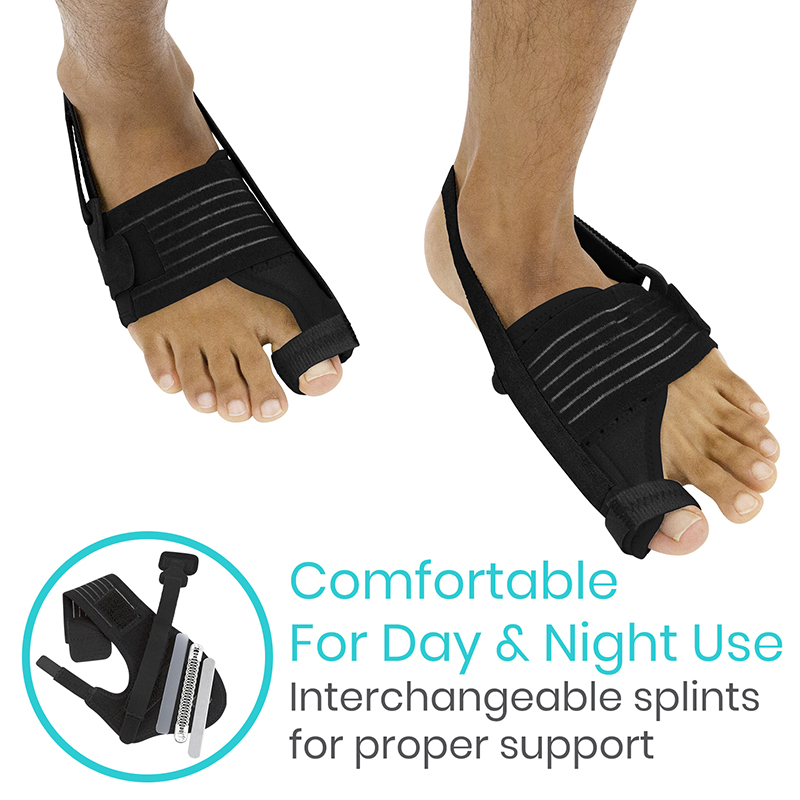 Full Foot Bunion Splint