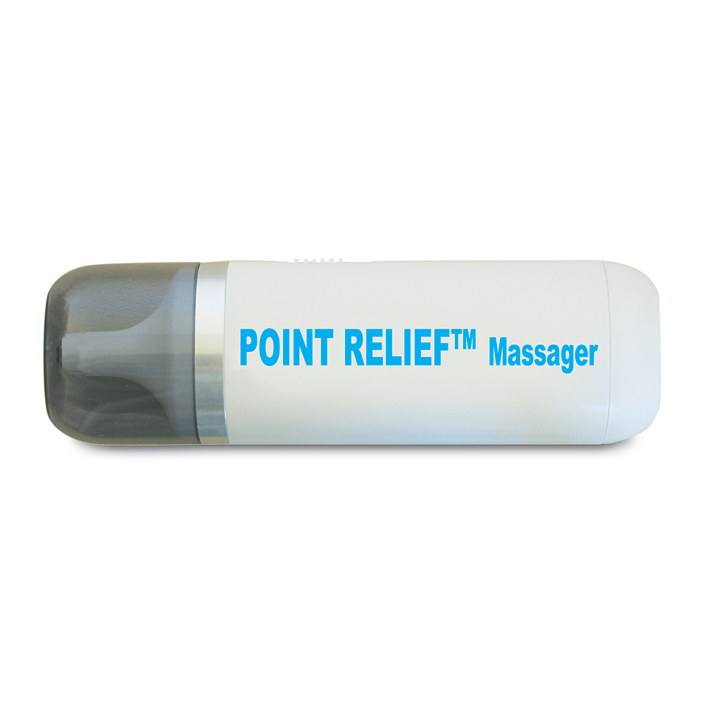  Point Relief Mini-Massager