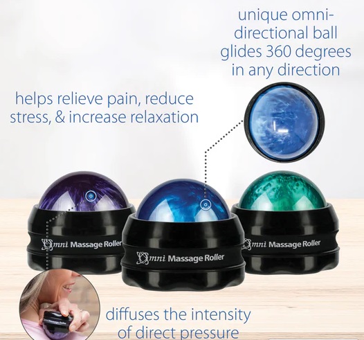 Omni Massage Roller 