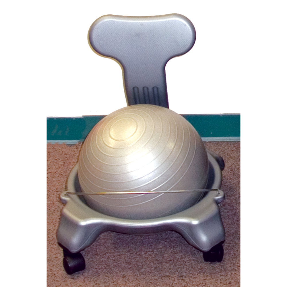 Fitness Ball Chairs