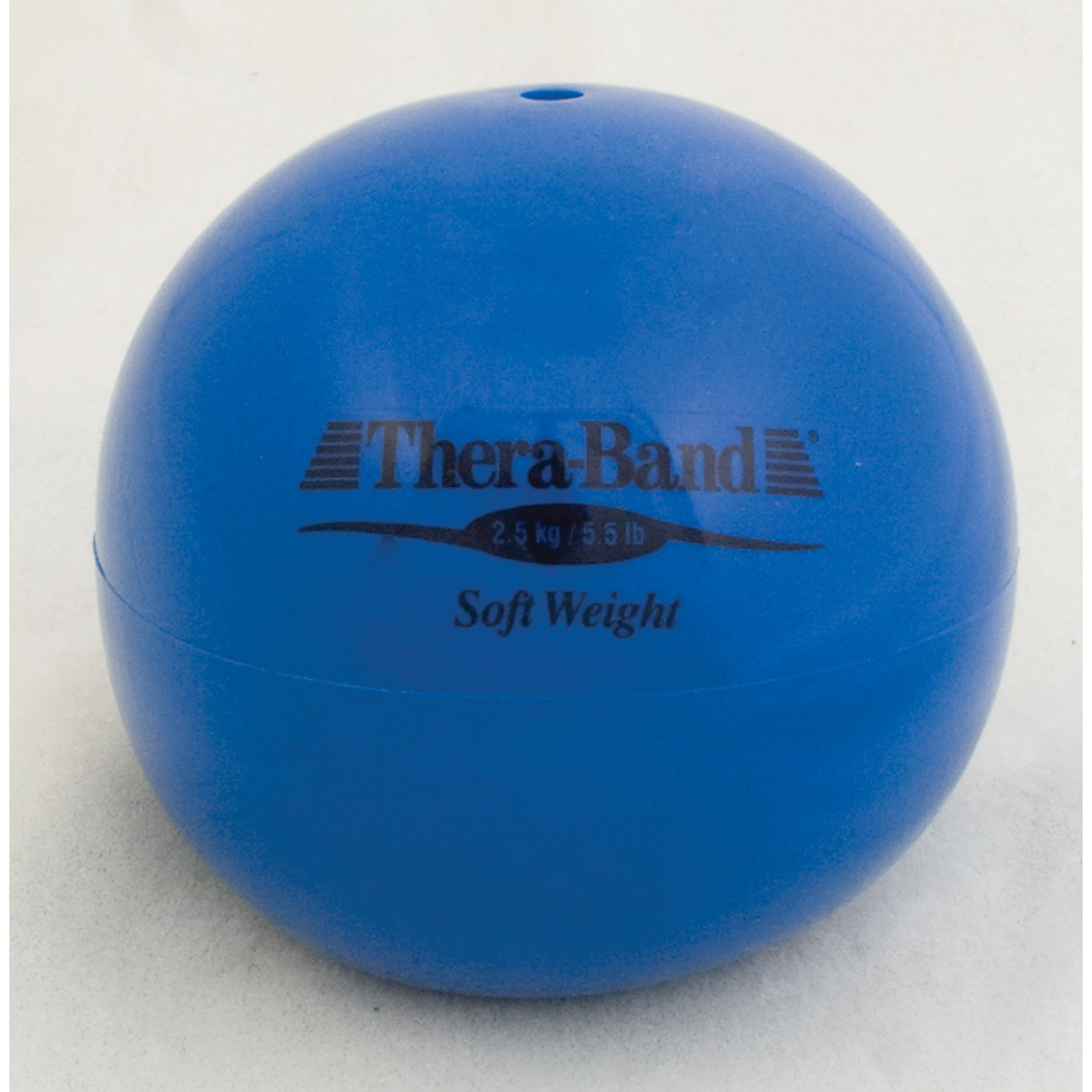 Thera-Band Soft Weights 