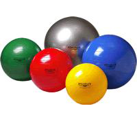 Thera-Band Exercise Balls