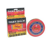 Tiger Balm