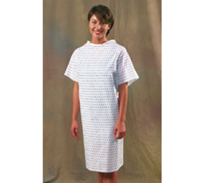 Cloth Patient Gowns