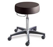 Pneumatic Stool