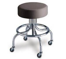 Adjustable Stool