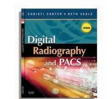 Digital Radiography & PACS Book