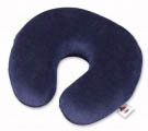 Memory Travel Pillow