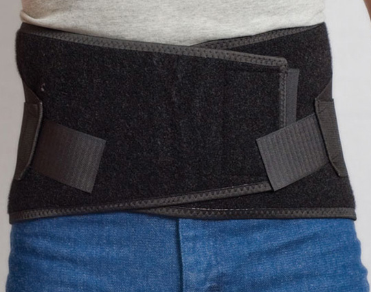 Corfit Belt Industrial Back Belt