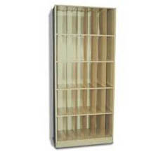 Techno-Tuff File Cabinet 36 x 18 x 84