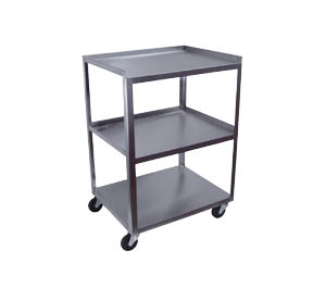 Stainless Steel Cart