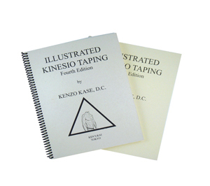 Illustrated Kinesio Taping Manual 