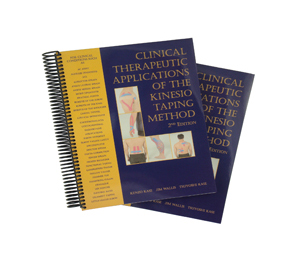 Clinical Therapeutic Applications Of The Kinesio Taping Method Manual