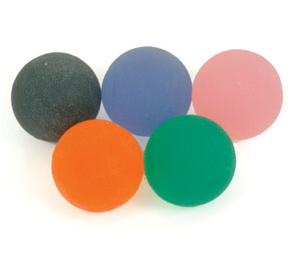 Dyna-Gel Therapy Balls