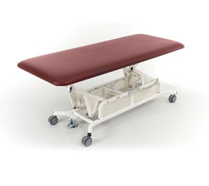 One Section Electric Hi Lo Treatment Table