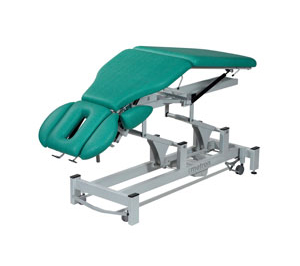 Seven Section Hi Lo Treatment Table