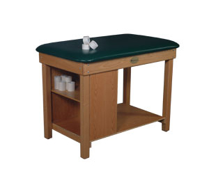 Trainers Taping Table 